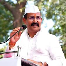 पूर्व विधायक कुणाल पाटिल ने कांग्रेस से दिया इस्तीफा, बीजेपी में होंगे शामिल