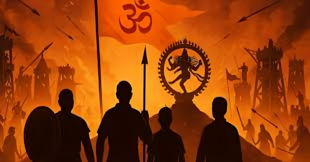 सनातन, राजनीति और विश्व संकट : विश्लेषण सनातन, राजनीति और विश्व संकट : विश्लेषण