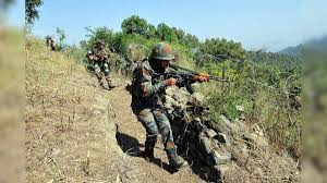भारतीय सेना की म्यांमार में ULFA-I और NSCN-K पर सर्जिकल स्ट्राइक