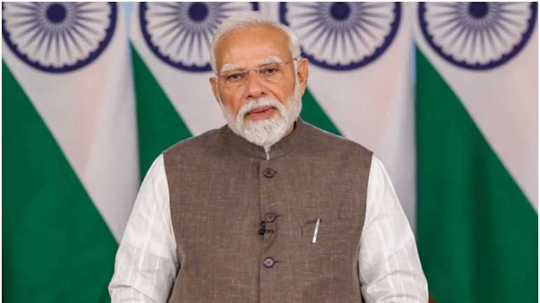 PM मोदी बने सबसे लोकप्रिय लोकतांत्रिक नेता