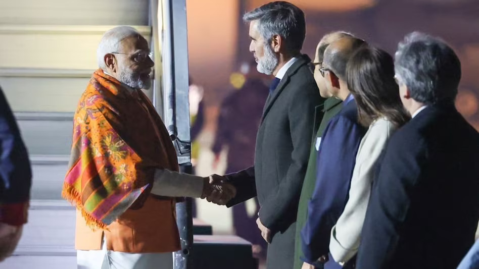 PM मोदी का अर्जेंटीना दौरा: राष्ट्रपति मिलेई से करेंगे द्विपक्षीय वार्ता, बोका स्टेडियम भी जाएंगे प्रधानमंत्री