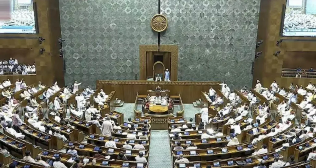 राज्यसभा में ‘ऑपरेशन सिंदूर’ पर तीखी बहस: विपक्ष ने मांगा जवाब, सरकार ने दी सफाई