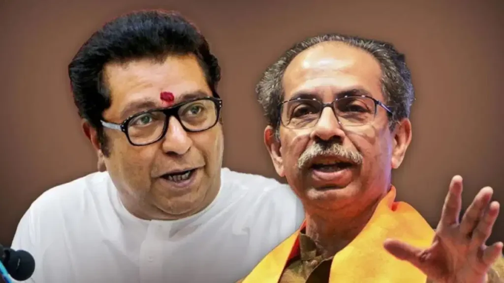 हिंदुत्व, मराठी मानूस और बीएमसी का संग्राम हिंदुत्व, मराठी मानूस और बीएमसी का संग्राम