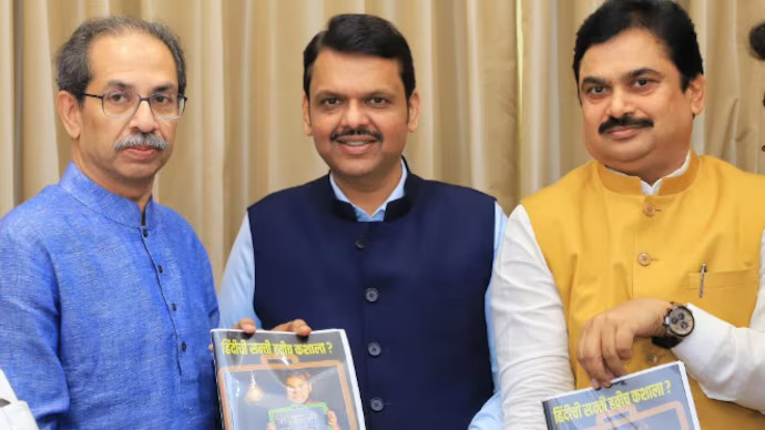 ‘2029 के ऑफर’ के बाद उद्धव ठाकरे और देवेंद्र फडणवीस की गुप्त मुलाकात ने बढ़ाई सियासी हलचल