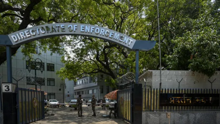 ईडी की अंडमान-निकोबार में पहली बार छापेमारी, पूर्व सांसद पर ₹200 करोड़ के बैंक घोटाले का आरोप