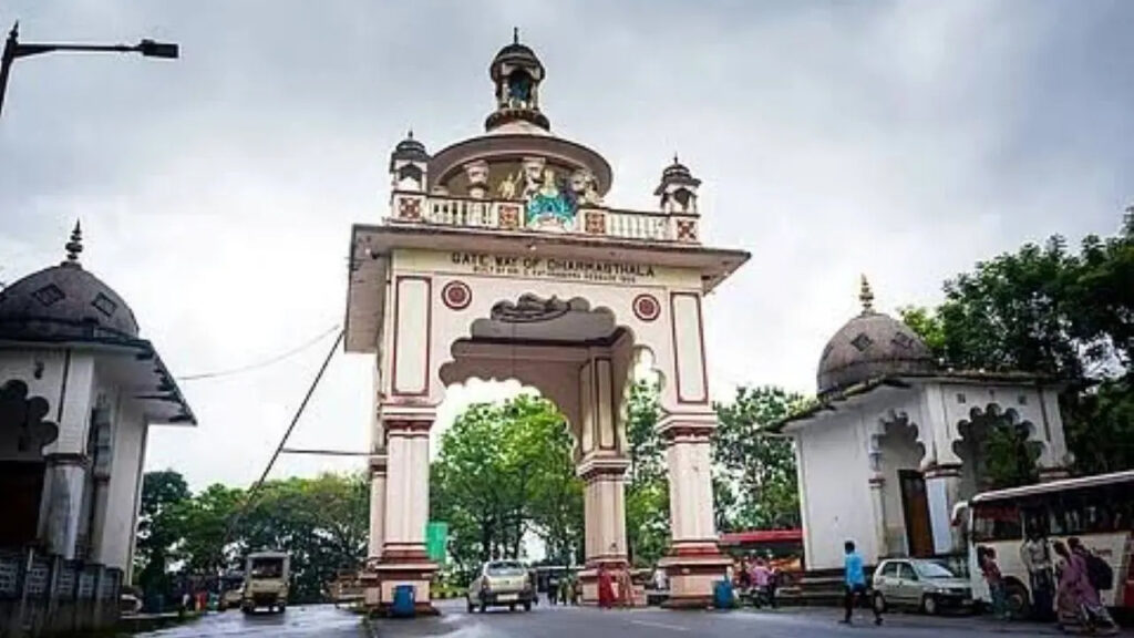 धर्मस्थल मंदिर विवाद : आस्था पर हमला या सुनियोजित साज़िश ? धर्मस्थल मंदिर विवाद : आस्था पर हमला या सुनियोजित साज़िश ?