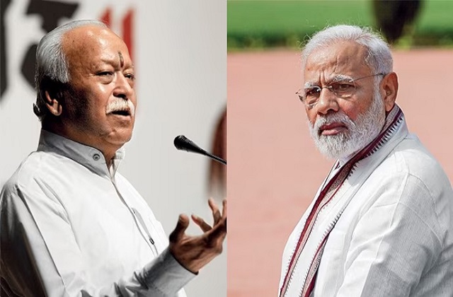 “भाजपा अध्यक्ष चयन: संघ ने माना मोदी का अंतिम फैसला” "भाजपा अध्यक्ष चयन: संघ ने माना मोदी का अंतिम फैसला"