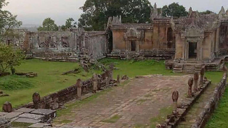 भारतीय संस्कृति की जुड़ती कड़ियां