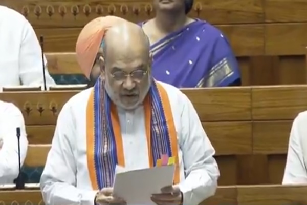 पीएम और सीएम की कुर्सी खतरे में: 30 दिन की गिरफ्तारी का नया नियम और विपक्ष की सियासी हाय-तौबा
