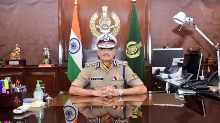 देश के नए डिप्टी NSA बने अनीश दयाल सिंह