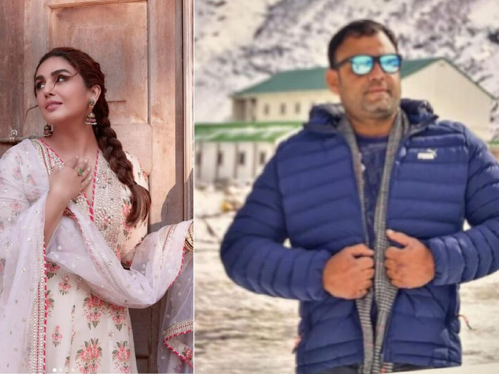 दिल्ली: पार्किंग विवाद में हुमा कुरैशी के चचेरे भाई की हत्या
