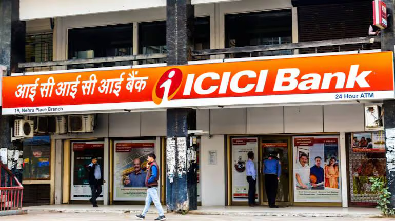 ICICI बैंक का बड़ा झटका! मेट्रो शहरों में न्यूनतम बैलेंस ₹50,000 हुआ