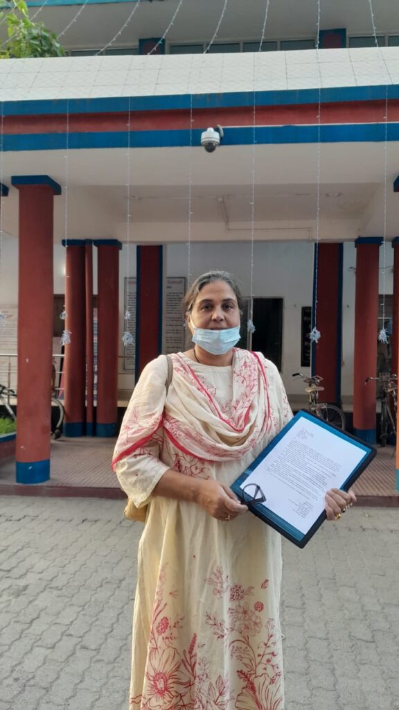 असम में सैयदा हामिद के खिलाफ FIR: सांप्रदायिक बयानबाजी का आरोप
