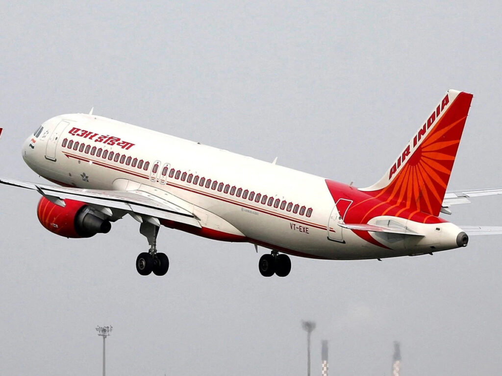 बड़ा हादसा टला: एयर इंडिया की फ्लाइट में सांसदों की जान बची, चेन्नई में हुई इमरजेंसी लैंडिंग