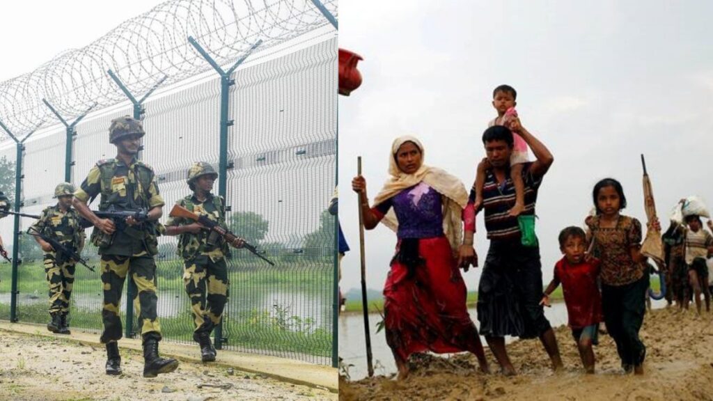 भारत में जनसांख्यिकीय असंतुलन से लड़ने का एक संभावित दिशानिर्देश भारत में जनसांख्यिकीय असंतुलन से लड़ने का एक संभावित दिशानिर्देश