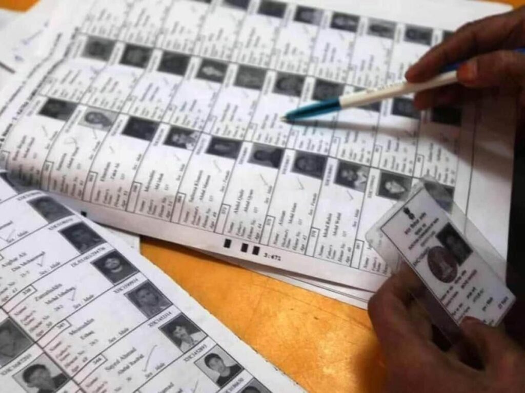 बंगाल में रिकॉर्ड तोड़ मतदाता वृद्धि: 9 गुना तेजी से जुड़ रहे नए नाम, चुनाव से पहले सियासी हलचल