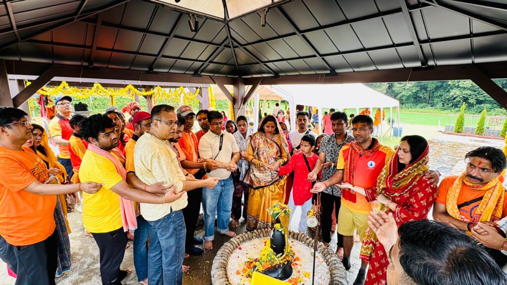 जापान में गूंजे ‘हर हर महादेव’ के जयकारे, भारतीय संस्कृति का परचम