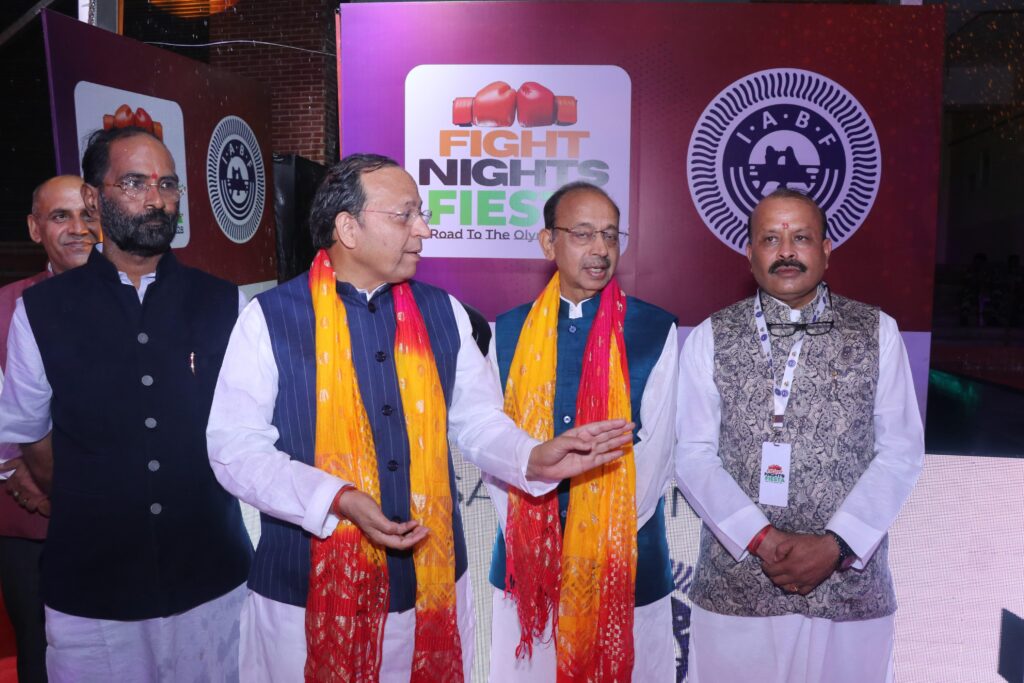 देश में होगा बॉक्सिंग का महाकुंभ! ओलंपिक के लिए खिलाड़ी तैयार करेगा फेडरेशन