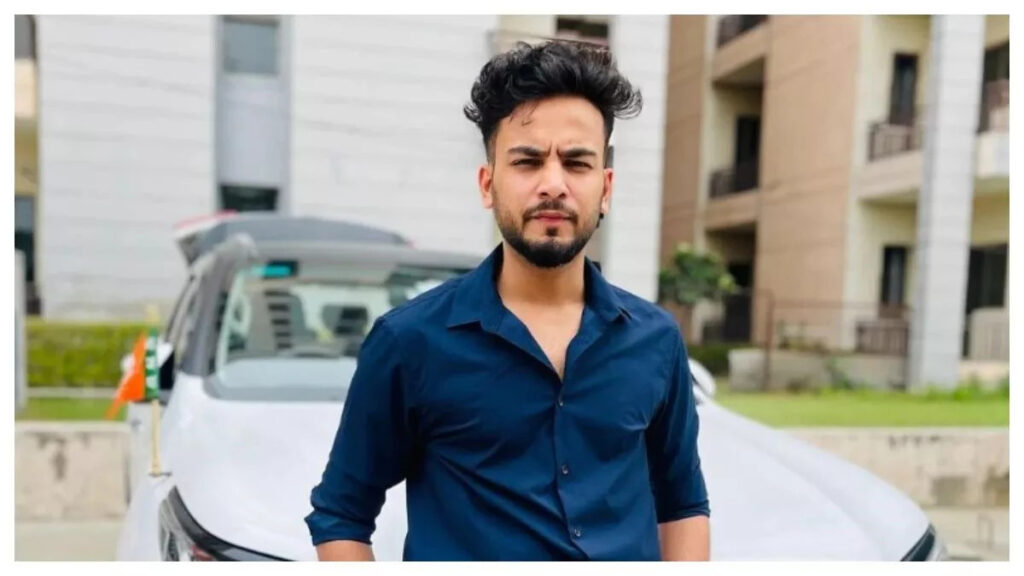 मशहूर यूट्यूबर एल्विश यादव के घर पर फायरिंग, गैंगस्टर ने ली जिम्मेदारी