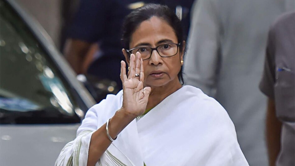 “बंगाल में ममता की सियासी मुश्किलें” बंगाल में ममता की सियासी मुश्किलें"