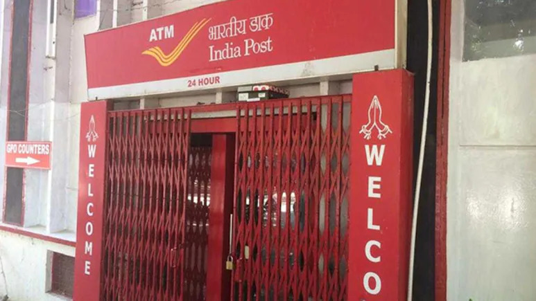 अमेरिका जाने वाली अधिकांश डाक सेवाओं को भारत ने की स्थगित