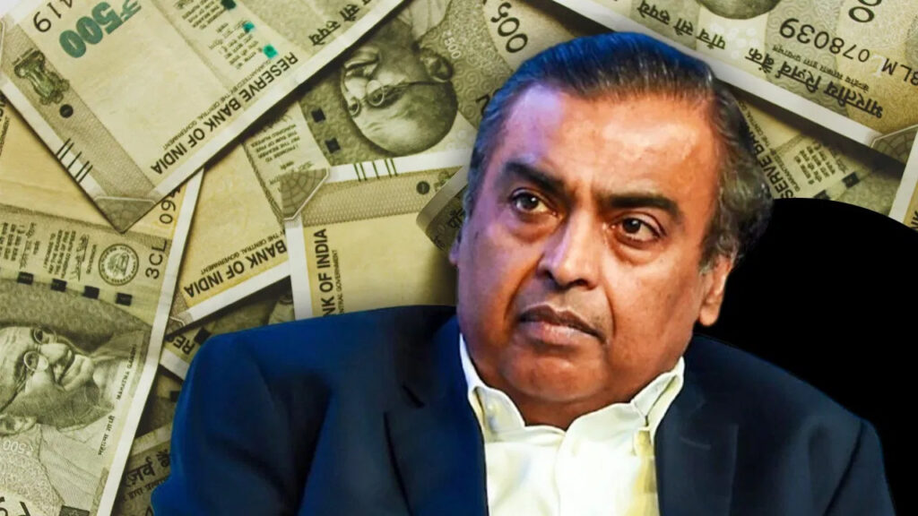 रूस से भारत के तेल आयात और अंबानी की भूमिका रूस से भारत के तेल आयात और अंबानी की भूमिका