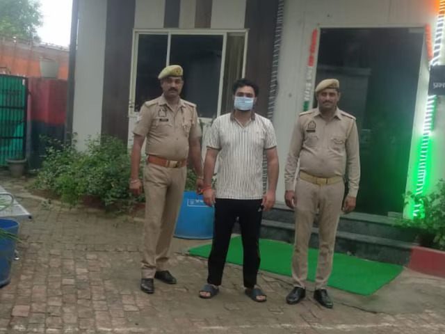 निक्की मर्डर केस: जेठ के बाद ससुर भी गिरफ्तार, दहेज हत्याकांड के सभी आरोपी सलाखों के पीछे