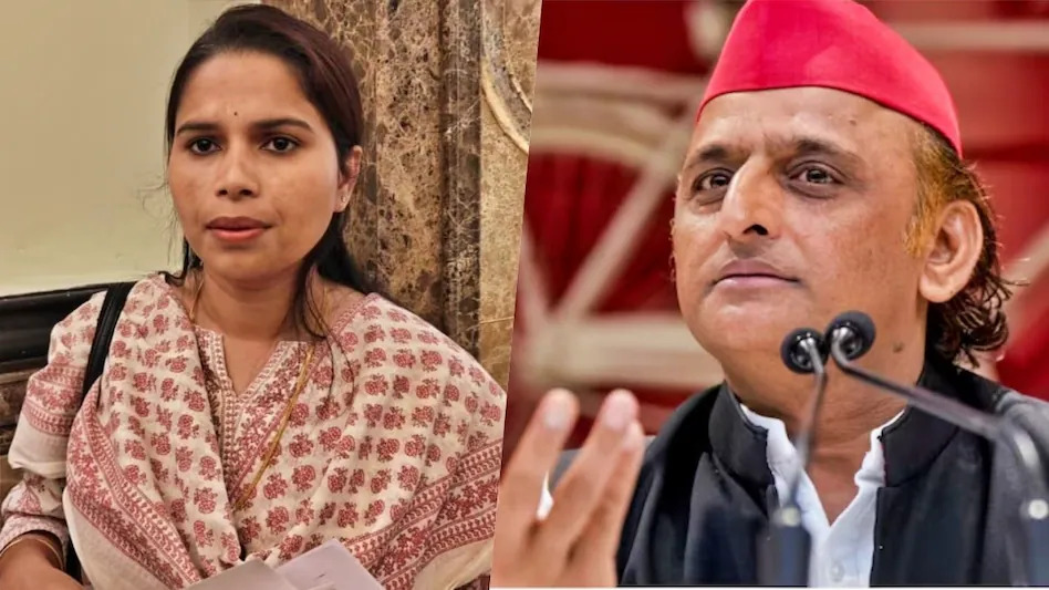 ‘अगर मुझे कुछ हुआ तो जिम्मेदार अखिलेश होंगे’: पूजा पाल
