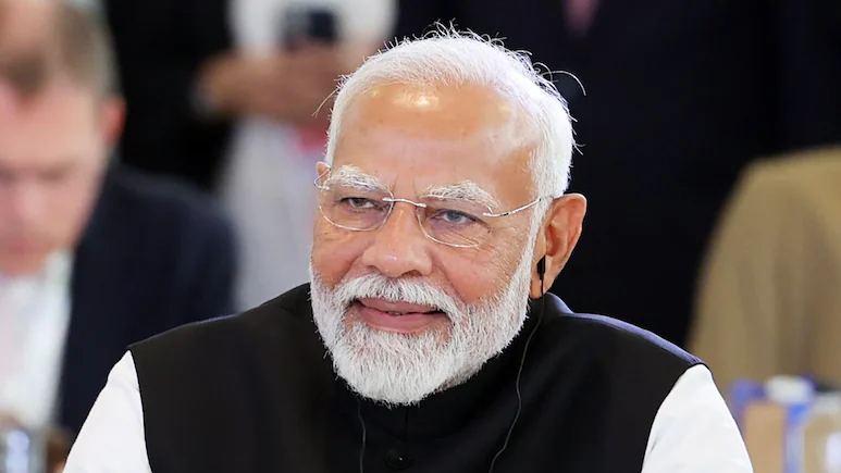 पीएम मोदी ने दिया दुनिया को धन्यवाद संदेश, आजादी की बधाई पर किया आभार व्यक्त