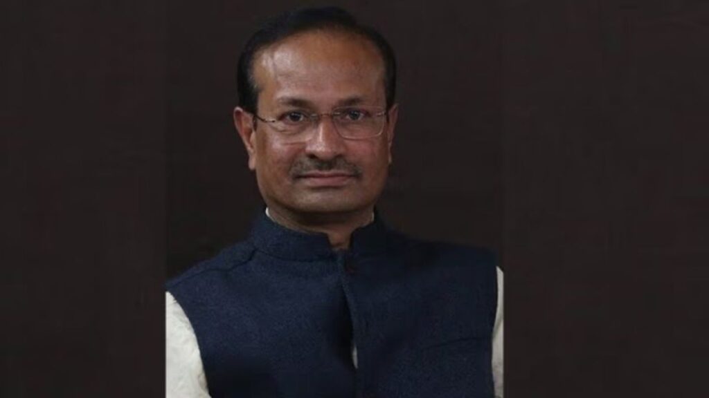 सीएसडीएस और संजय कुमार विवाद : ‘डेटा पॉलिटिक्स’ का खेल सीएसडीएस और संजय कुमार विवाद : ‘डेटा पॉलिटिक्स’ का खेल