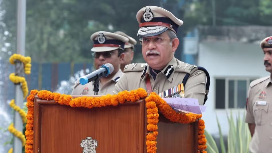 दिल्ली को मिला नया पुलिस कमिश्नर: सतीश गोलचा ने संभाली कमान