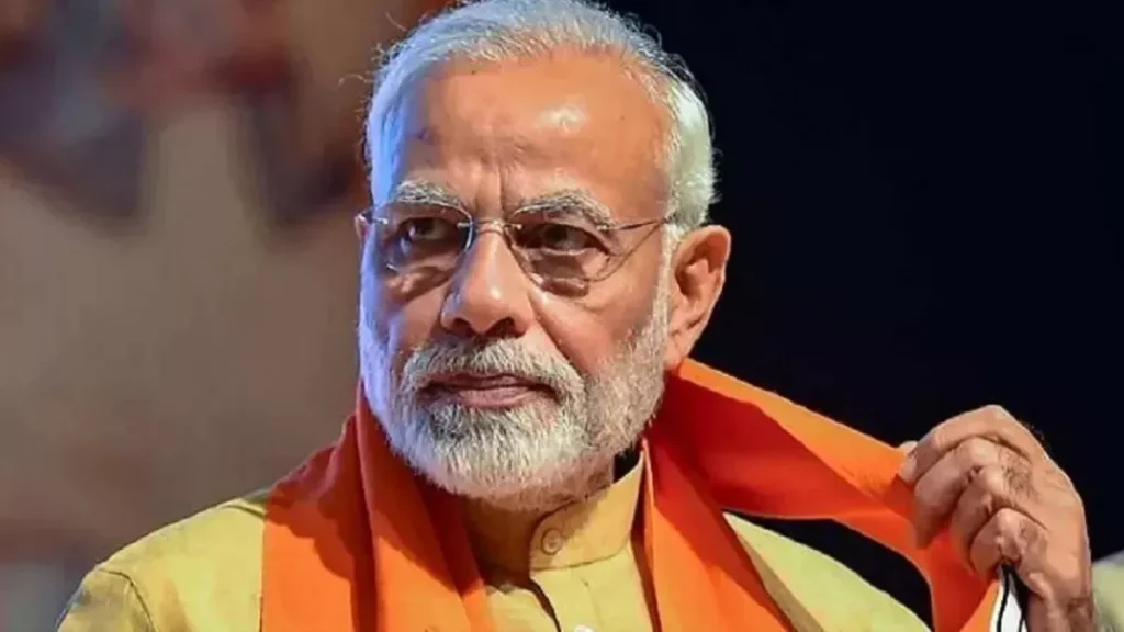 पीएम मोदी के जन्मदिन पर भाजपा का ‘सेवा पखवाड़ा’ अभियान