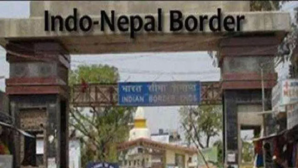 भारत-नेपाल: ऐतिहासिक मित्रता और आज की चुनौतियों पर भारत का रुख भारत-नेपाल: ऐतिहासिक मित्रता और आज की चुनौतियों पर भारत का रुख