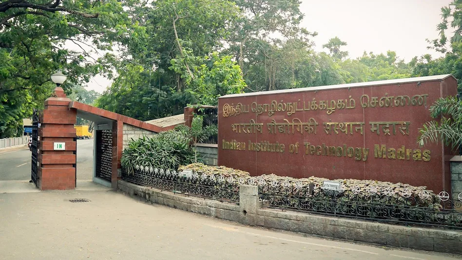 IIT मद्रास ने फिर मारी बाजी, NIRF रैंकिंग में टॉप पर