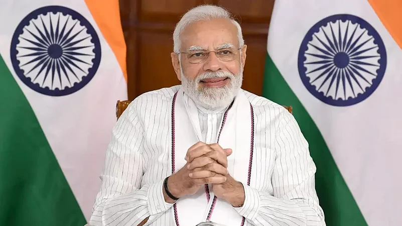 शिक्षक राष्ट्र की शक्ति हैं: पीएम मोदी