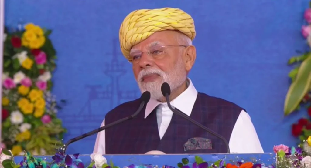 PM मोदी: ‘विदेशी निर्भरता ही भारत का सबसे बड़ा दुश्मन’ PM मोदी विदेशी निर्भरता ही भारत का सबसे बड़ा दुश्मन