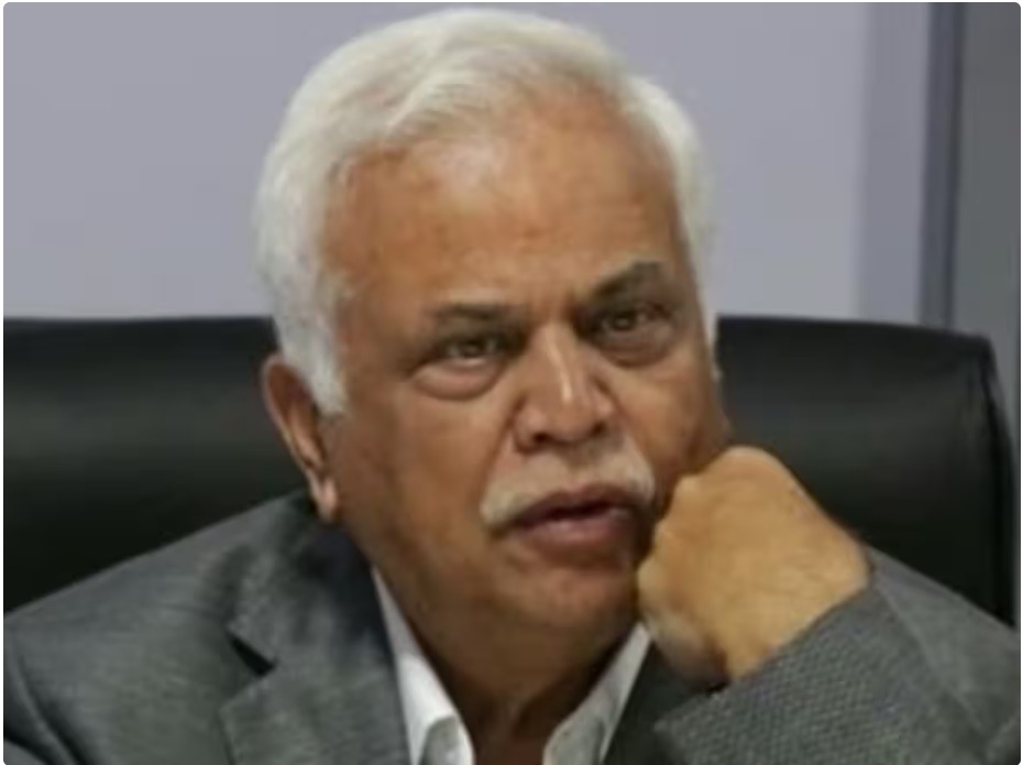 महिला पत्रकार से कांग्रेस MLA की विवादित टिप्पणी