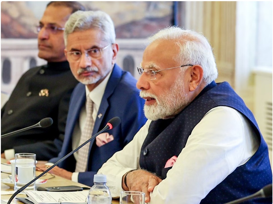 पीएम मोदी नहीं जाएंगे अमेरिका, जयशंकर यूएन में देंगे भाषण