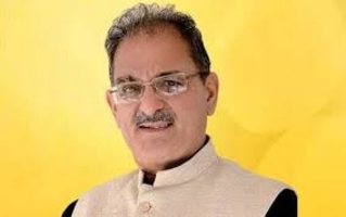 लद्दाख हिंसा पर उपराज्यपाल का आरोप: ‘बाहरी साजिश की बू’ लद्दाख हिंसा पर उपराज्यपाल का आरोप: 'बाहरी साजिश की बू'