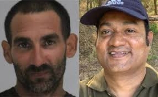 अमेरिका में भारतीयों की सुरक्षा पर सवाल – डलास में चंद्र नागमल्लैया की हत्या अमेरिका में भारतीयों की सुरक्षा पर सवाल – डलास में चंद्र नागमल्लैया की हत्या