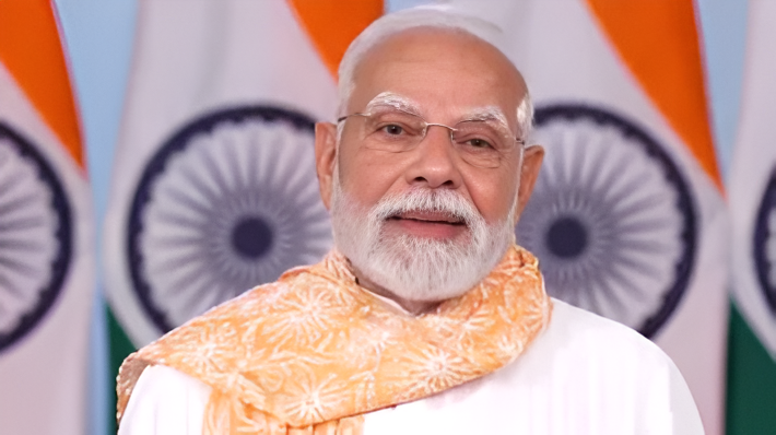 मेरी मां को गालियां दीं: राहुल-तेजस्वी पर भड़के मोदी
