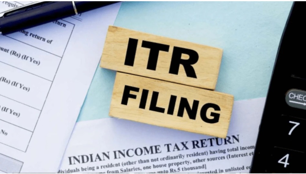 आयकर रिटर्न दाखिल करने की अंतिम तिथि बढ़ी आयकर रिटर्न दाखिल करने की अंतिम तिथि बढ़ी
