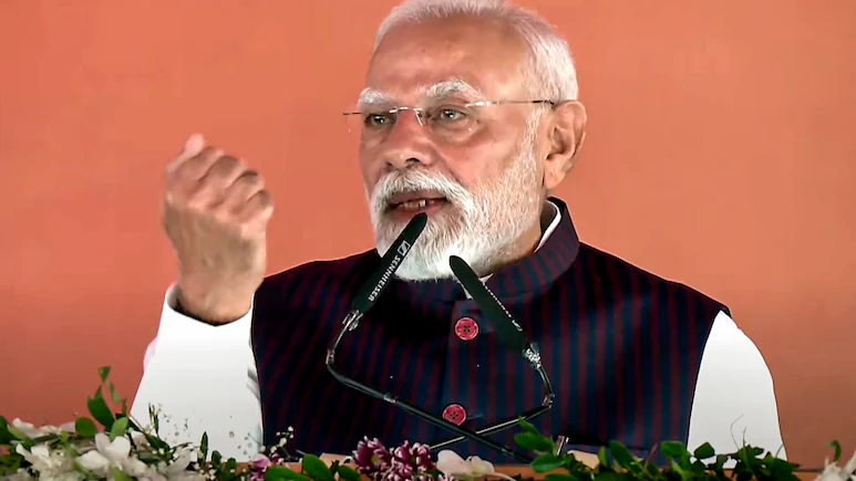 ‘ऑपरेशन सिंदूर’ ऑन द गेम्स फील्ड: एशिया कप में भारत की जीत पर पीएम मोदी ऑपरेशन सिंदूर ऑन द गेम्स फील्ड एशिया कप में भारत की जीत पर पीएम मोदी