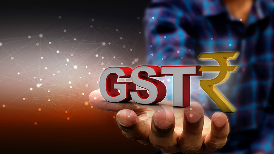 नई जीएसटी सुधारों से समाज के सभी वर्गों को लाभ : प्रधानमंत्री नई जीएसटी सुधारों से समाज के सभी वर्गों को लाभ प्रधानमंत्री