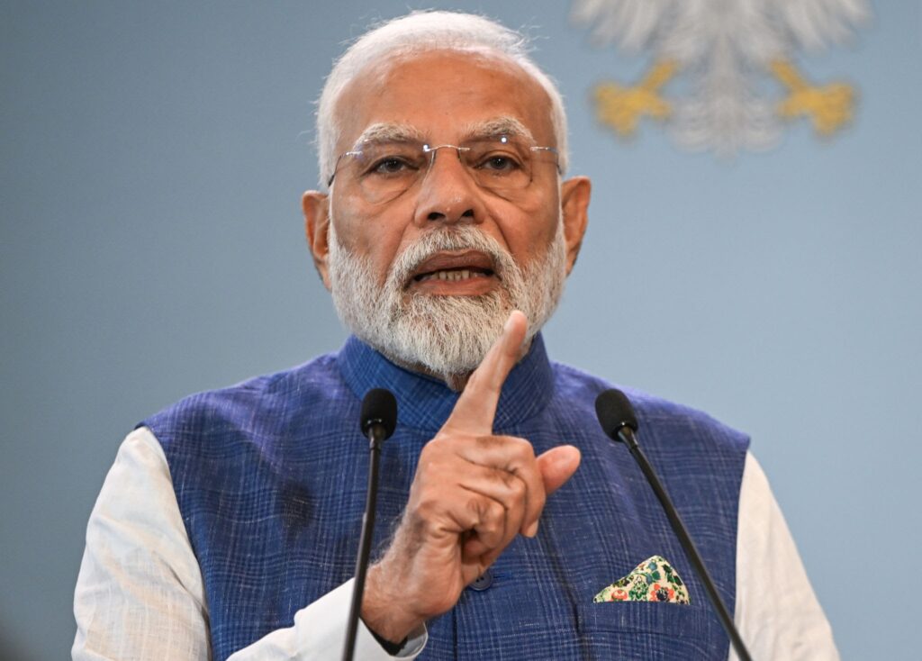 PM मोदी आज ओडिशा दौरे पर, करेंगे ₹1700 करोड़ के रेल और विकास प्रोजेक्ट्स का शुभारंभ पीएम मोदी आज ओडिशा दौरे पर करेंगे ₹1700 करोड़ के रेल और विकास प्रोजेक्ट्स का शुभारंभ