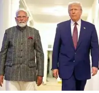 भारत-अमेरिका व्यापार वार्ता फिर से होगी शुरू भारत-अमेरिका व्यापार वार्ता फिर से होगी शुरू