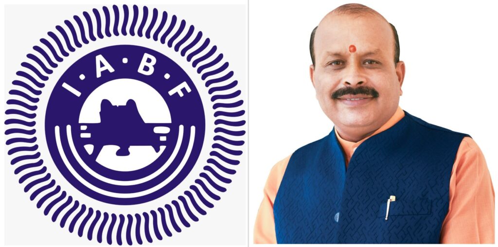 भारत का CSIT वर्ल्ड कांग्रेस 2025 में सहभागिता, मजबूत होगी भारतीय बॉक्सिंग भारत का CSIT वर्ल्ड कांग्रेस 2025 में सहभागिता