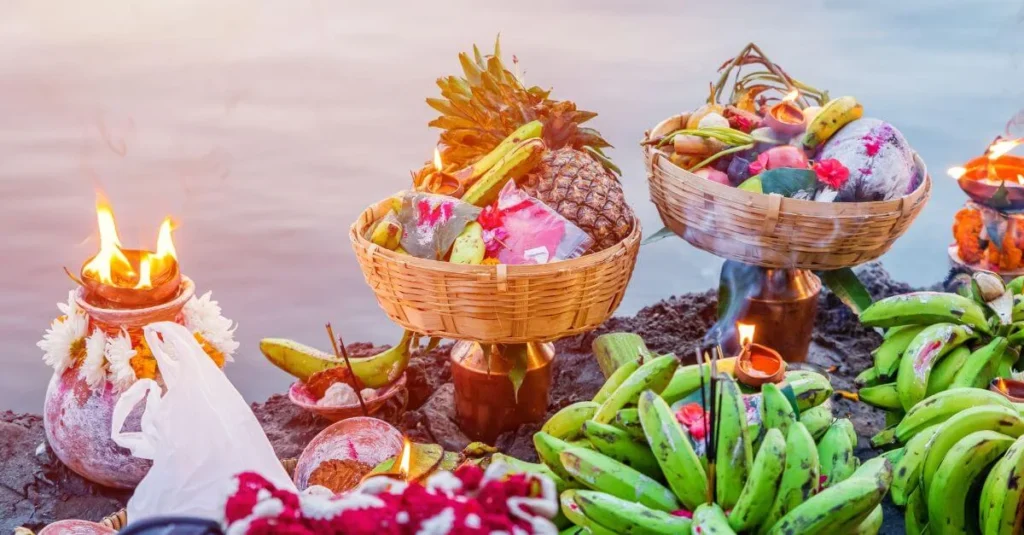महापर्व छठ को यूनेस्को की मान्यता दिलाने की पहल महापर्व छठ को यूनेस्को की मान्यता दिलाने की पहल