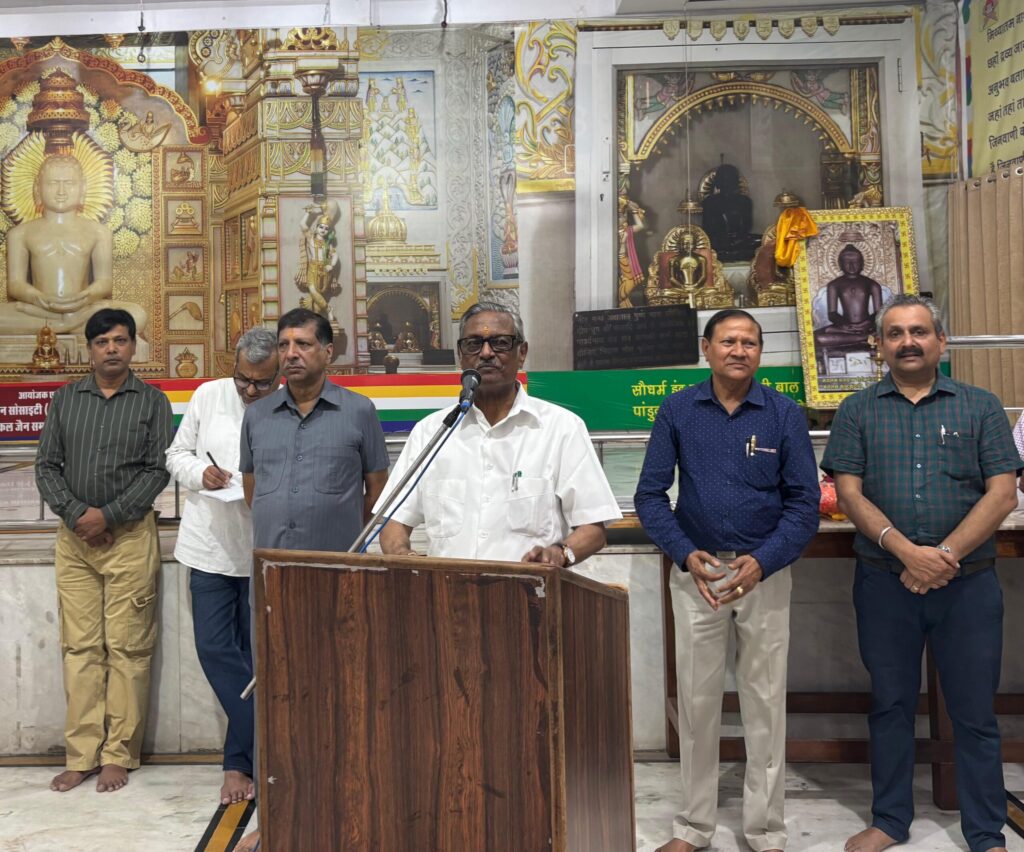 सत्य पाल जैन: क्षमावाणी सर्वोत्तम मानवीय व्यवहार सत्य पाल जैन क्षमावाणी सर्वोत्तम मानवीय व्यवहार
