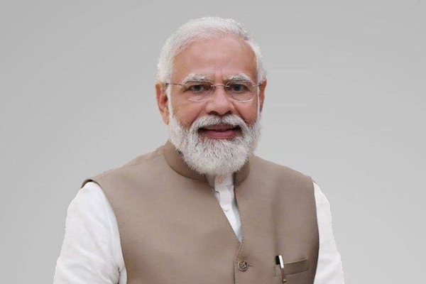 हिंदी के साथ सभी भारतीय भाषाओं को समृद्ध करें-पीएम मोदी हिंदी के साथ सभी भारतीय भाषाओं को समृद्ध करें पीएम मोदी